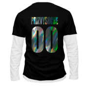 Чоловічий лонгслів Комбі з прізвищем і номером Н (2)