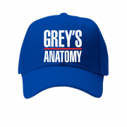 Кепка Grey's Anatomy (2)