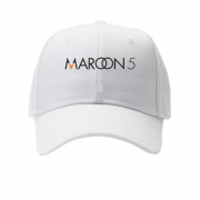 Кепка Maroon 5