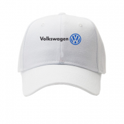Кепка Volkswagen