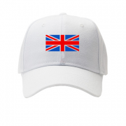 Кепка флаг Великобритании (LFC)