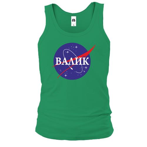 Чоловіча майка Валик (NASA Style)