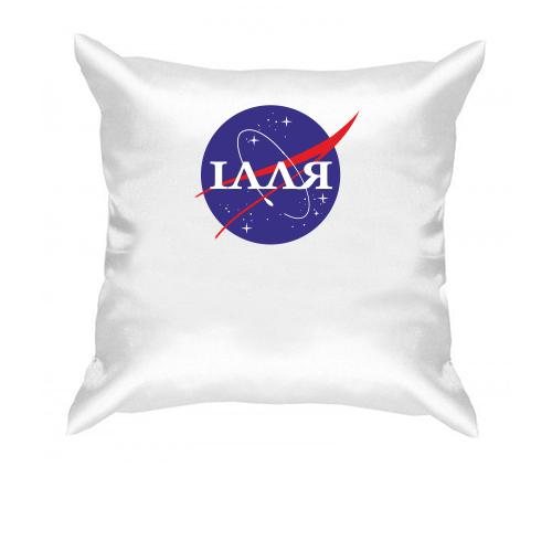 Подушка Ілля (NASA Style)