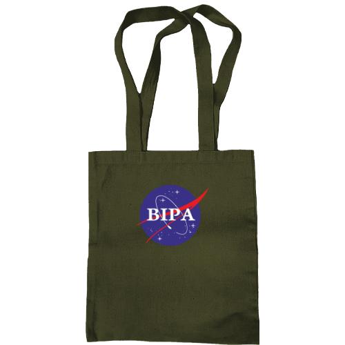 Сумка шопер Вєра (NASA Style)