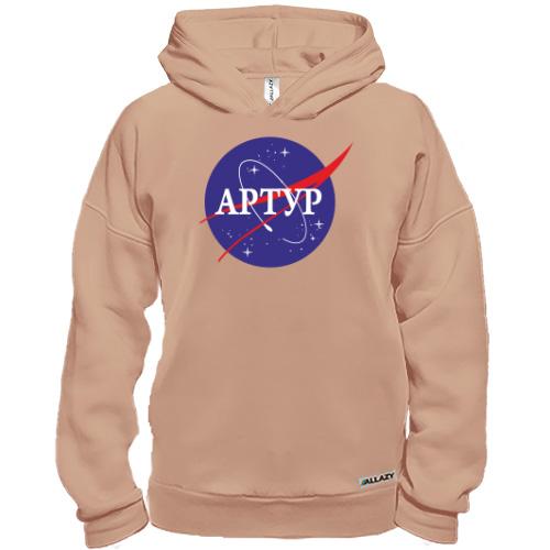 Худі BASE Артур (NASA Style)