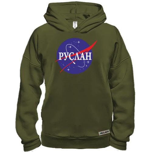 Худі BASE Руслан (NASA Style)