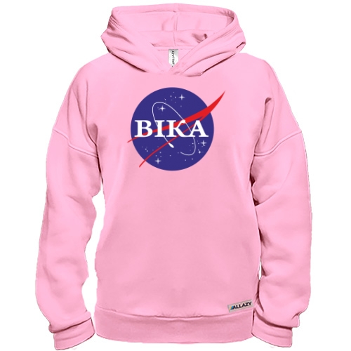 Худі BASE Віка (NASA Style)