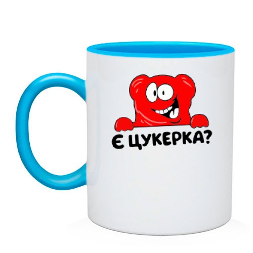 Чашка 