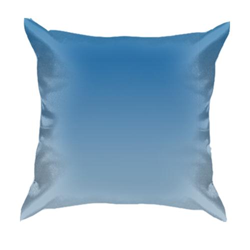 3D подушка Луганск (вид сзади)