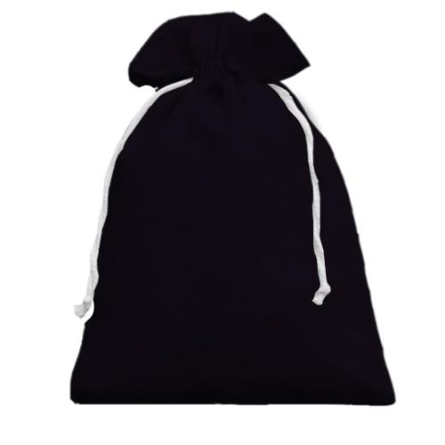 3D Подарунковий мішечок Don