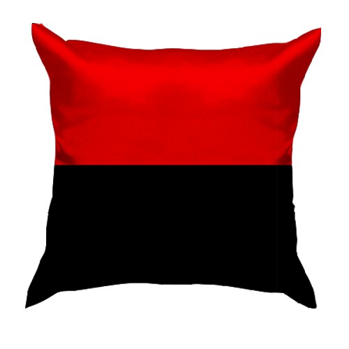 3D подушка 24 ОШБ «Айдар» (вид сзади)