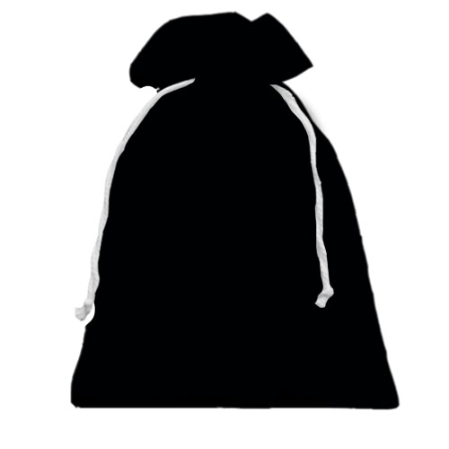 3D Подарунковий мішечок Under the Skin (вид ззаду)