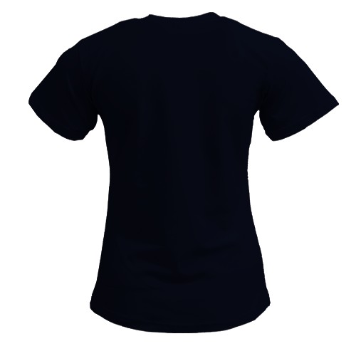 Жіноча 3D футболка Lace - "Hollow Knight: Silksong" (вид ззаду)