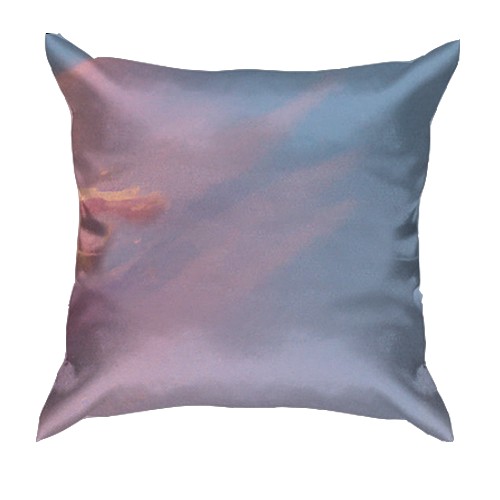 3D подушка Apex Legends - Valkyrie (вид сзади)