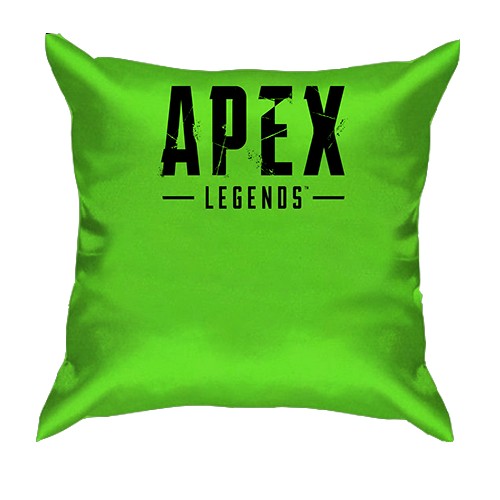 3D подушка Октейн - Apex Legends (вид ззаду)