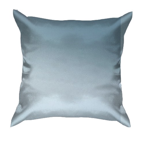 3D подушка Hell is Us (вид ззаду)