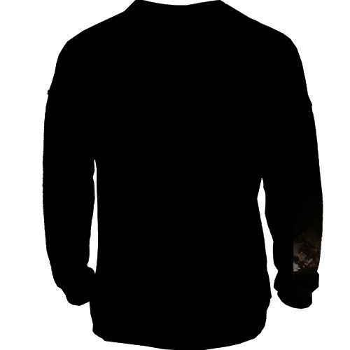 3D світшот Dune Awakening (вид ззаду)