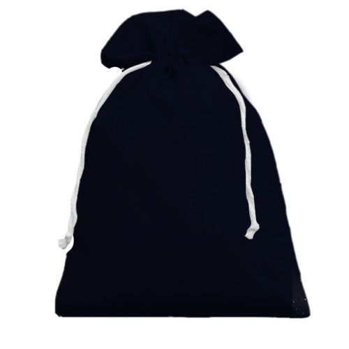 3D Подарунковий мішечок Lace - "Hollow Knight: Silksong" (вид ззаду)