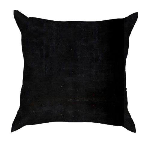 3D подушка Baldur`s Gate 3 (вид ззаду)