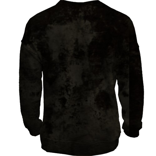 3D світшот R.E.P.O. (вид ззаду)