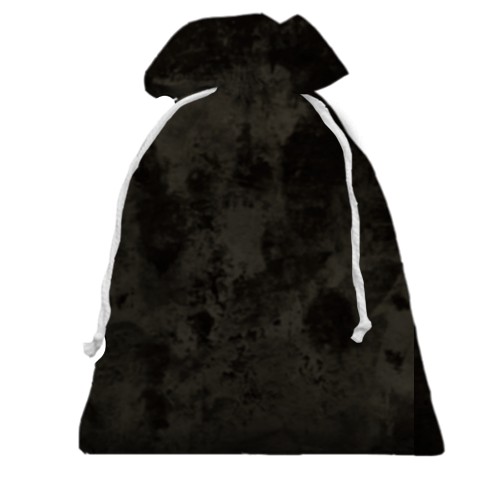 3D Подарочный мешочек R.E.P.O. (вид сзади)