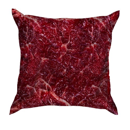 3D подушка М