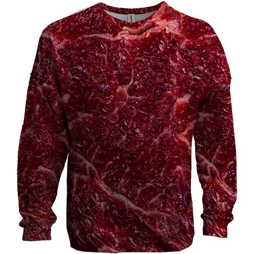 3D світшот М