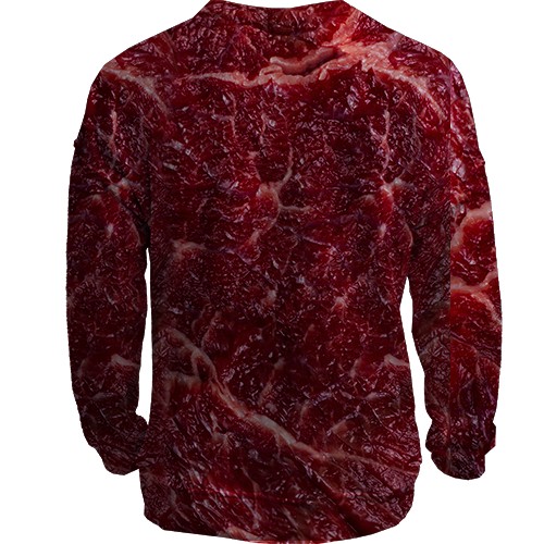 3D світшот М