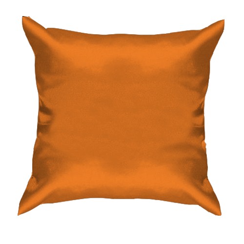 3D подушка Аніме дівчина, Хелловін (вид ззаду)