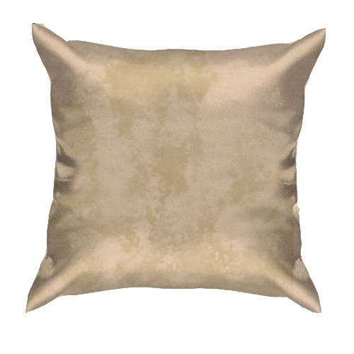 3D подушка з хом