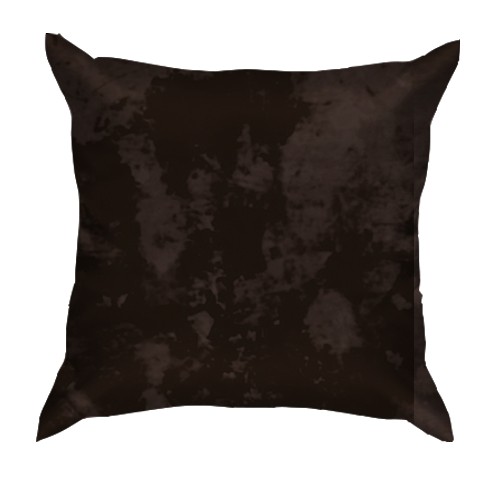 3D подушка зі слоном (вид ззаду)