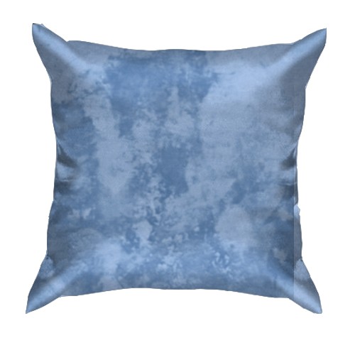 3D подушка с орлом (2) (вид сзади)