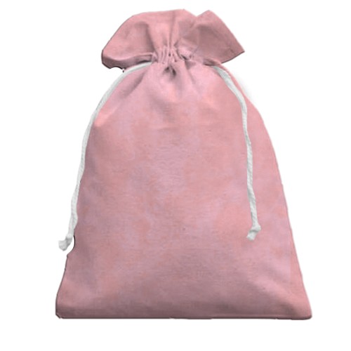 3D Подарунковий мішечок K-pop demon hunters (вид ззаду)