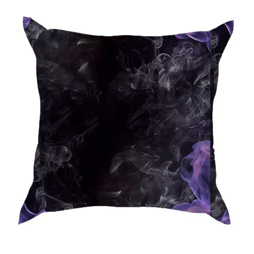 3D подушка Heroes of Might and Magic (вид ззаду)