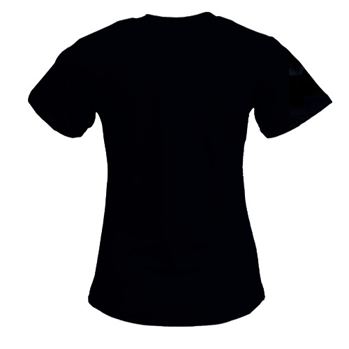 Жіноча 3D футболка Where Winds Meet (вид ззаду)