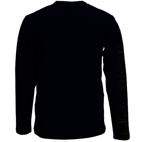 Дитячий 3D лонгслів Where Winds Meet (вид ззаду)