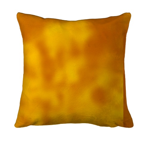 3D подушка K-pop demon hunters Y (вид ззаду)