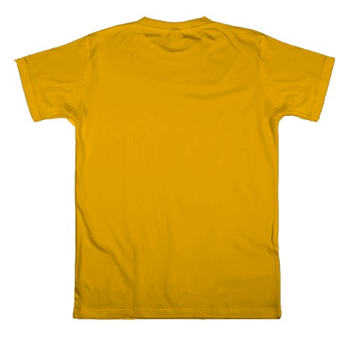 3D футболка PAIN - Naruto (вид сзади)