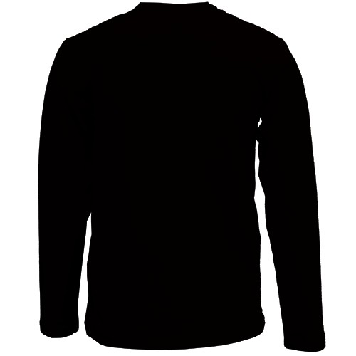 Детский 3D лонгслив CS2, CT x Dragon Lore (вид сзади)