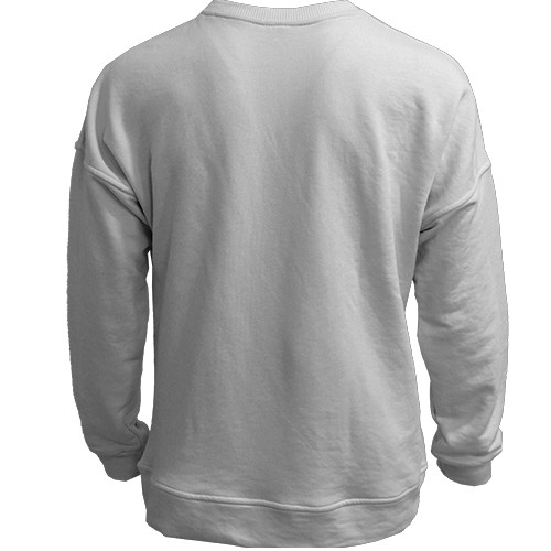 3D свитшот Warhammer 40k Dawn of War IV (вид сзади)