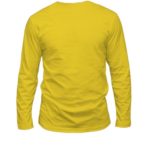 Мужской 3D лонгслив Marvel