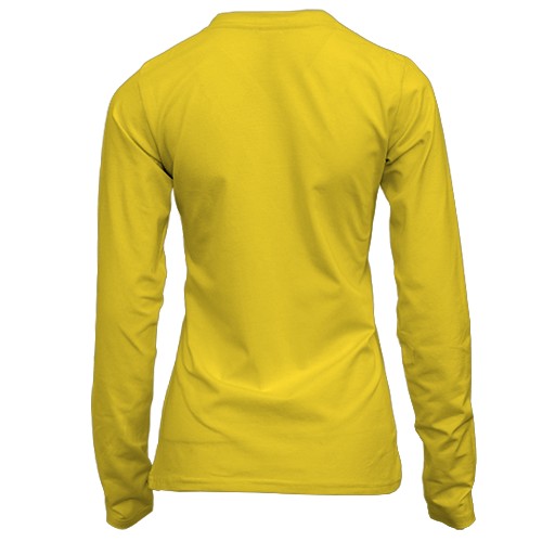 Женский 3D лонгслив Marvel