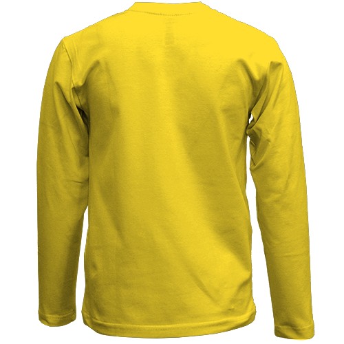 Детский 3D лонгслив Marvel