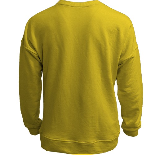 3D свитшот Marvel