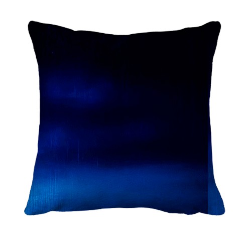 3D подушка Lego Batman (вид сзади)