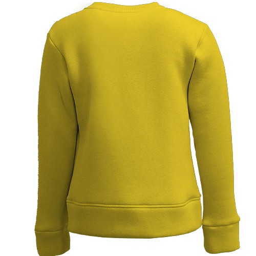 Детский 3D свитшот Marvel