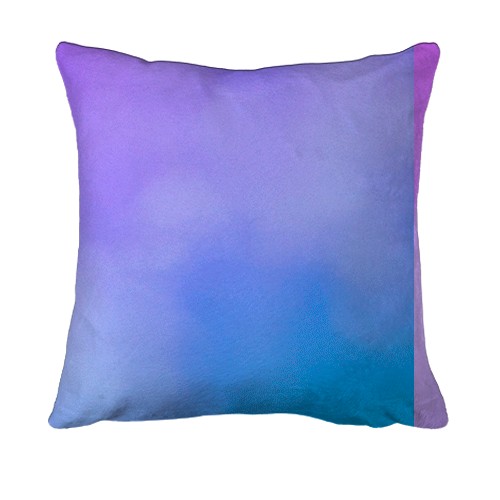 3D подушка HUNTRIX Kpop (вид сзади)