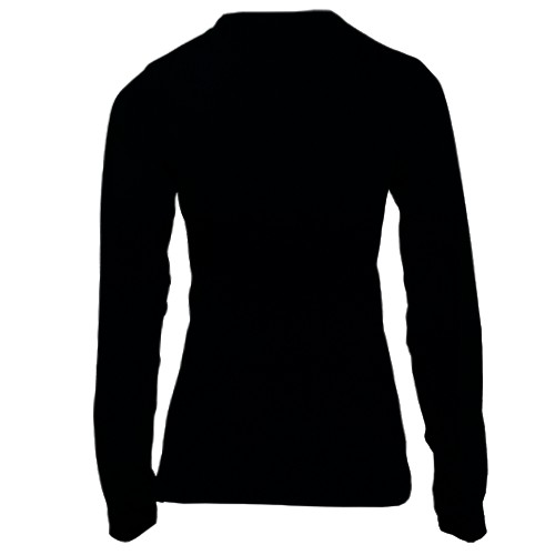 Жіночий 3D лонгслів Yasuke - AC Shadow (вид ззаду)