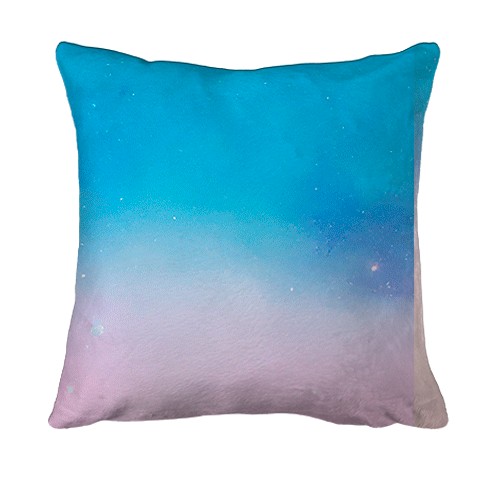 3D подушка GRIS x Neva (вид ззаду)