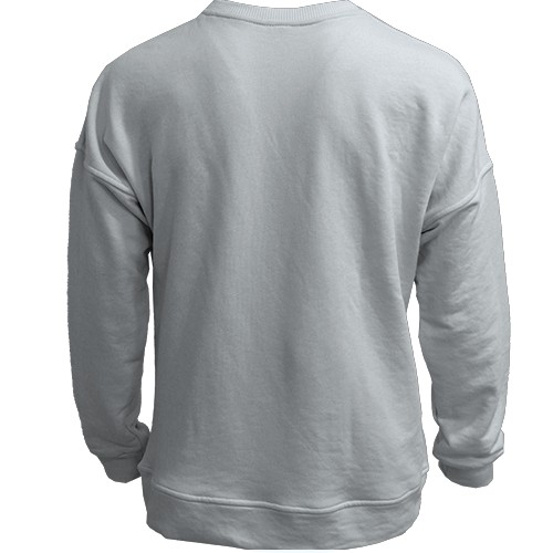 3D світшот Astro Bot Game (вид ззаду)